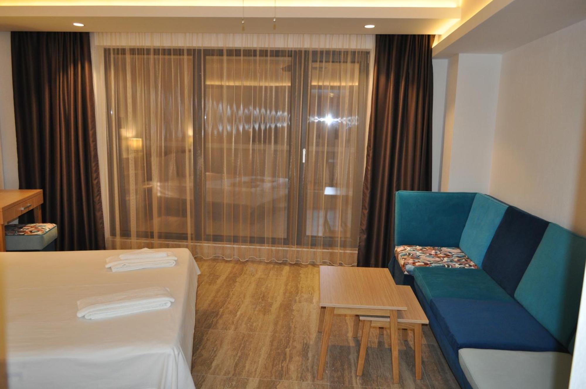 Hotel Tyulenovo Hotel 3*