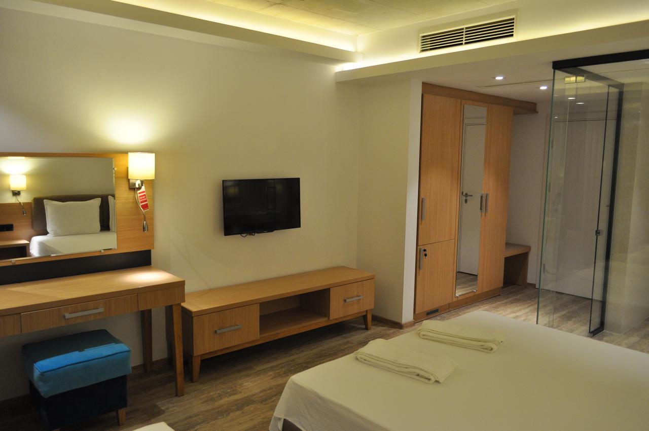 Hotel Tyulenovo 3* Tiulenowo