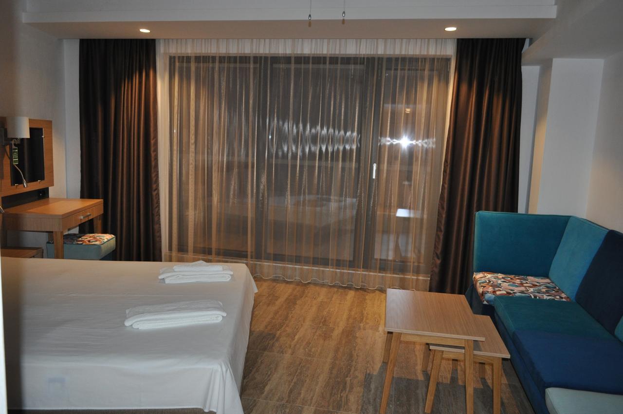 Hotel Hotel Tyulenovo