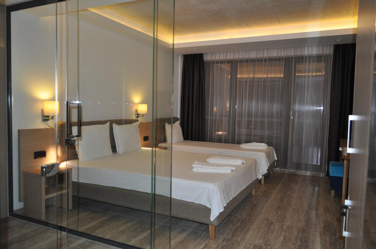 Hotel Tyulenovo Tiulenowo