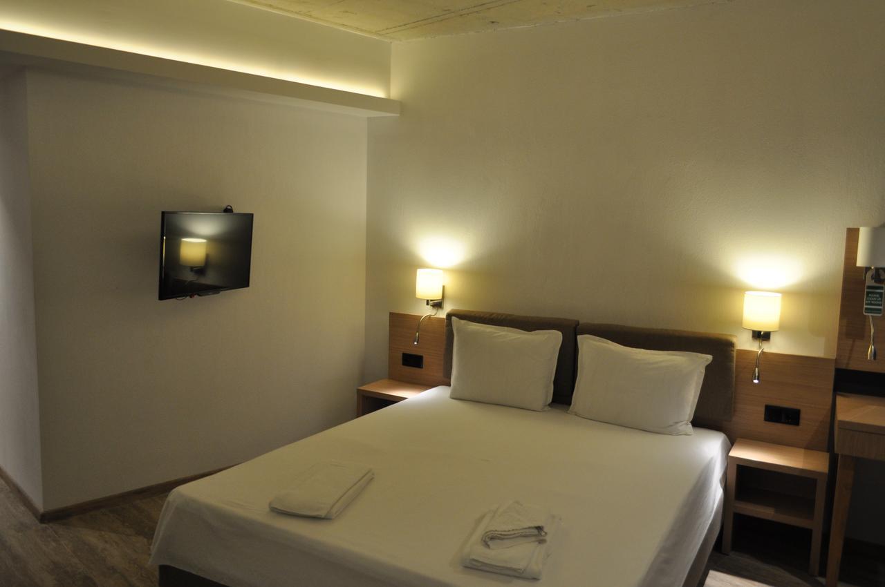 Hotel Tyulenovo