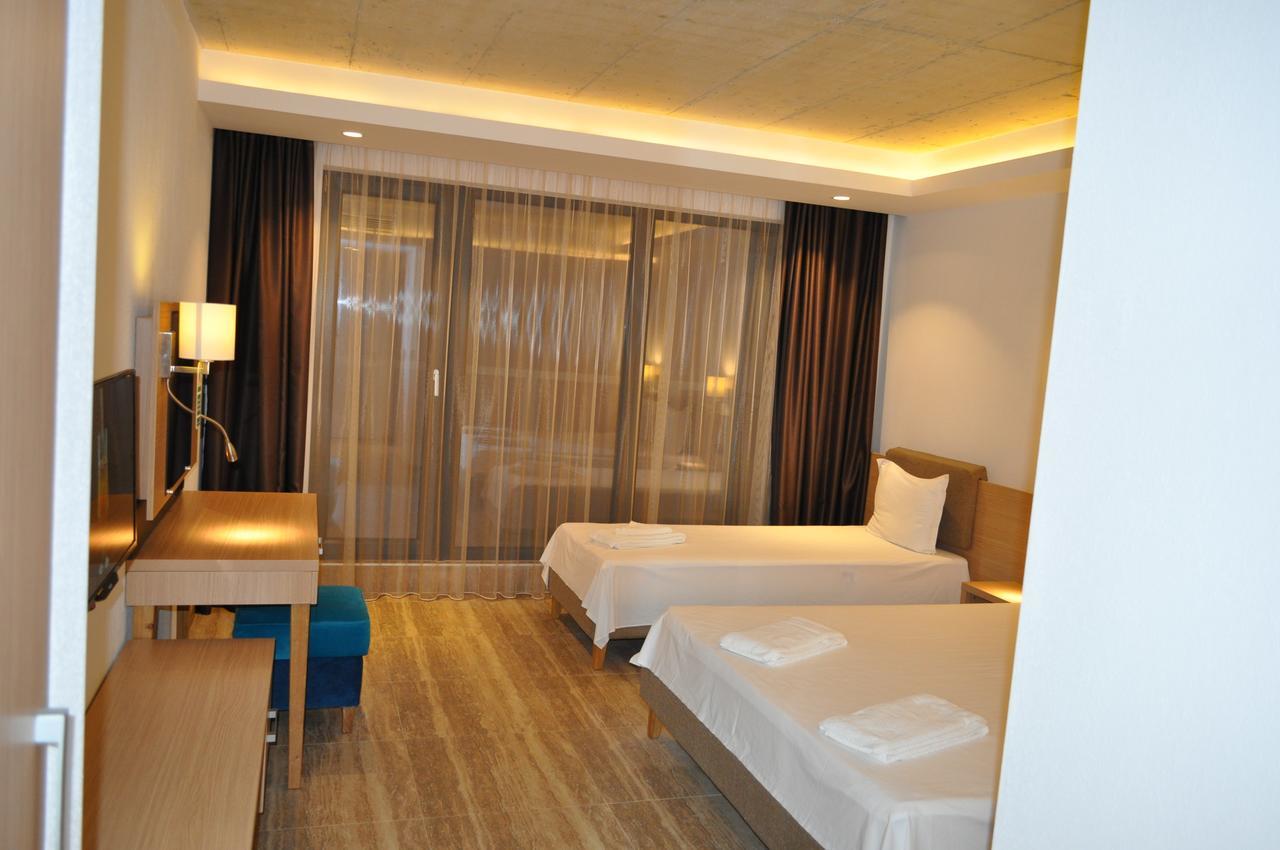 Hotel Tyulenovo Hotel 3*