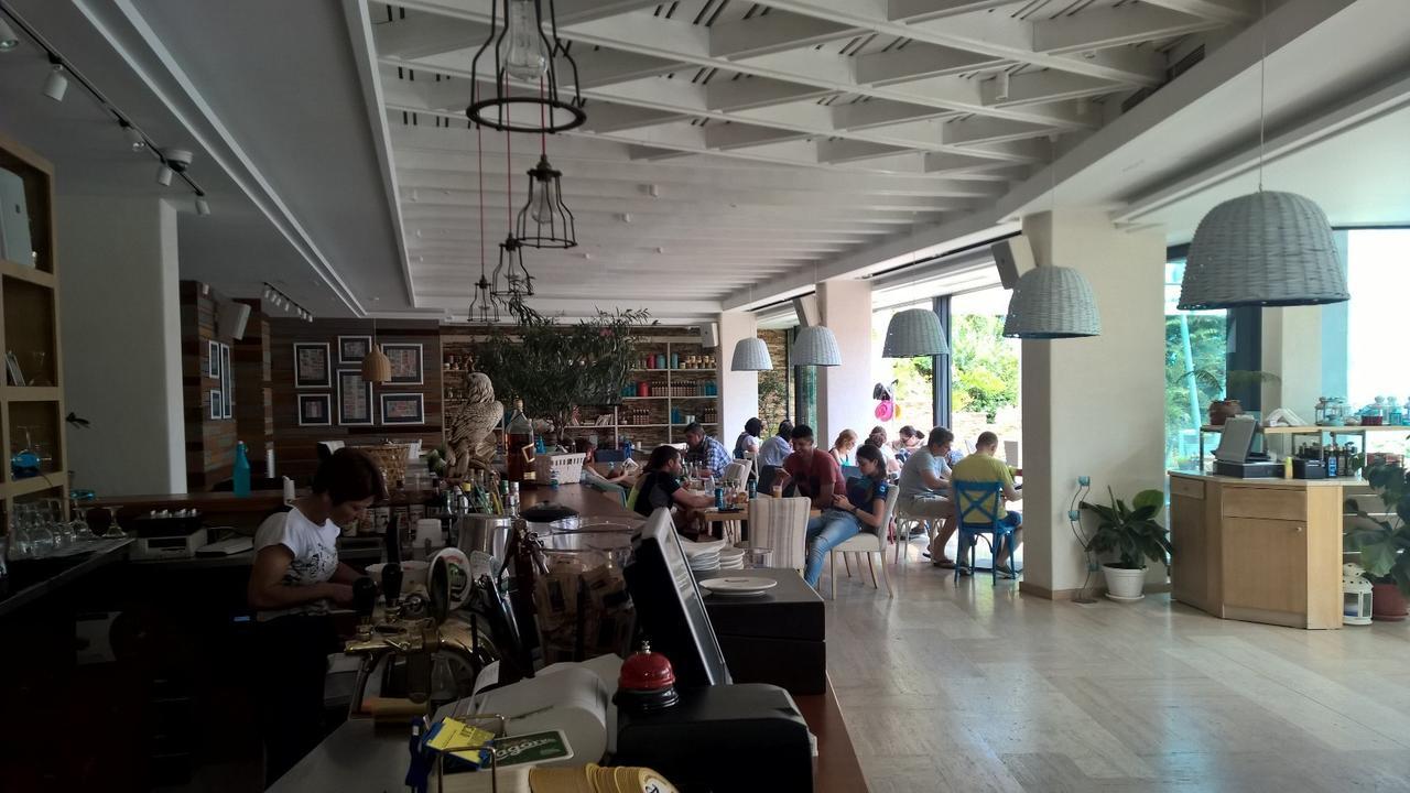 Hotel Tyulenovo 3*