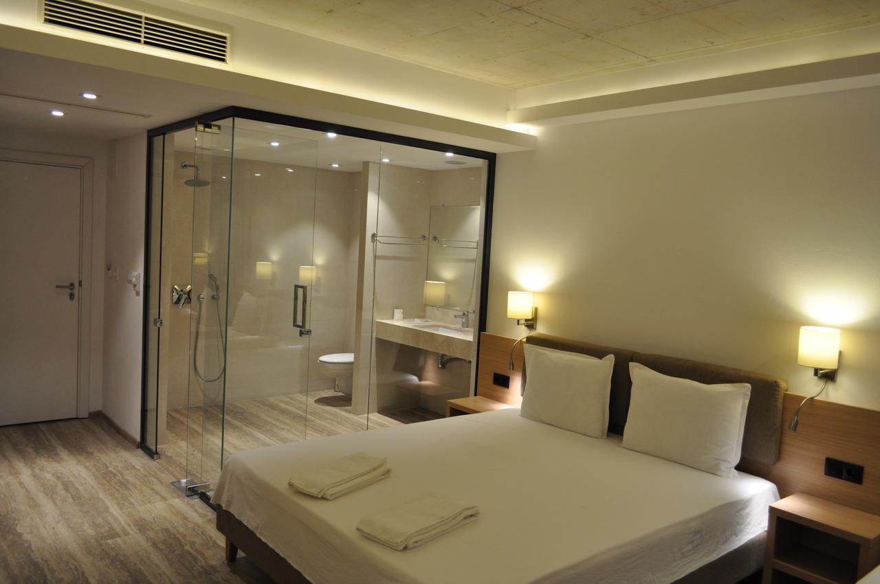 Hotel Hotel Tyulenovo 3*