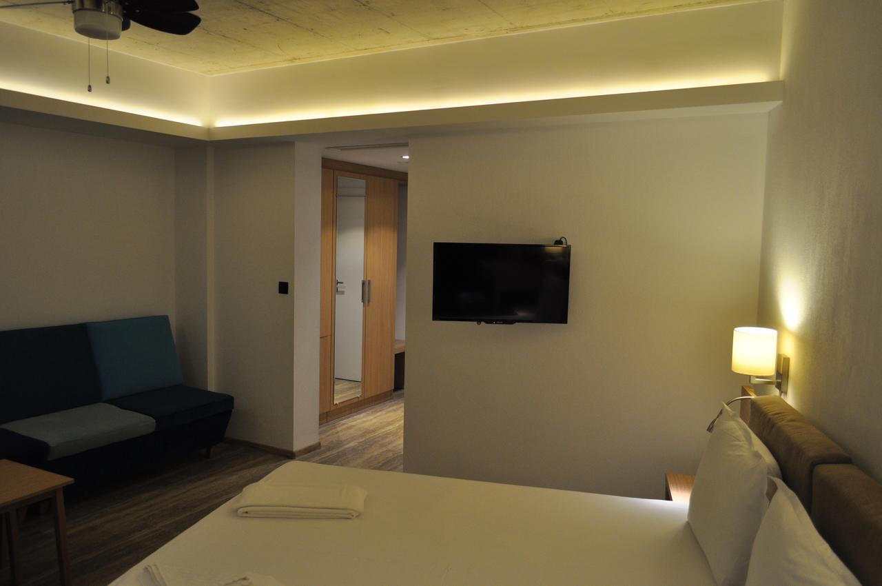 Hotel Tyulenovo 3*