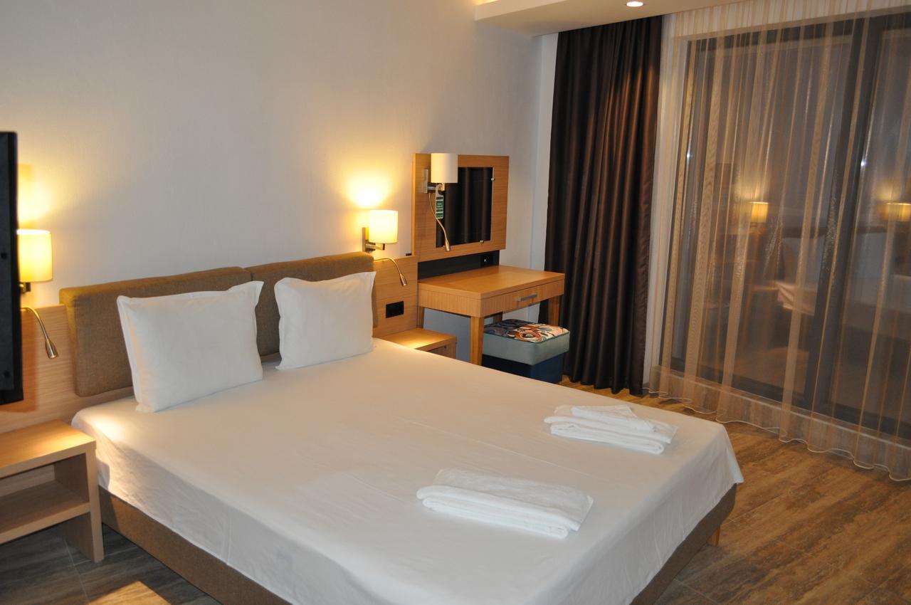 Hotel Hotel Tyulenovo 3*