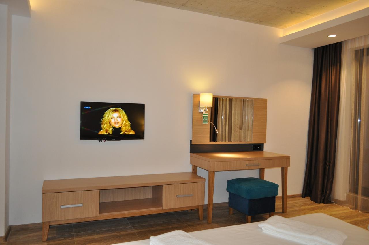 Hotel Hotel Tyulenovo 3*